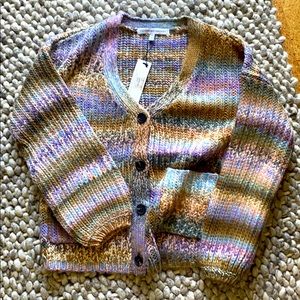 CUPCAKES & CASHMERE NWT!